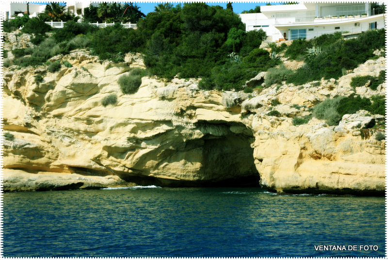Foto: BAHIA DE PALMA DE MALLORCA - Palma De Mallorca (Illes Balears), España