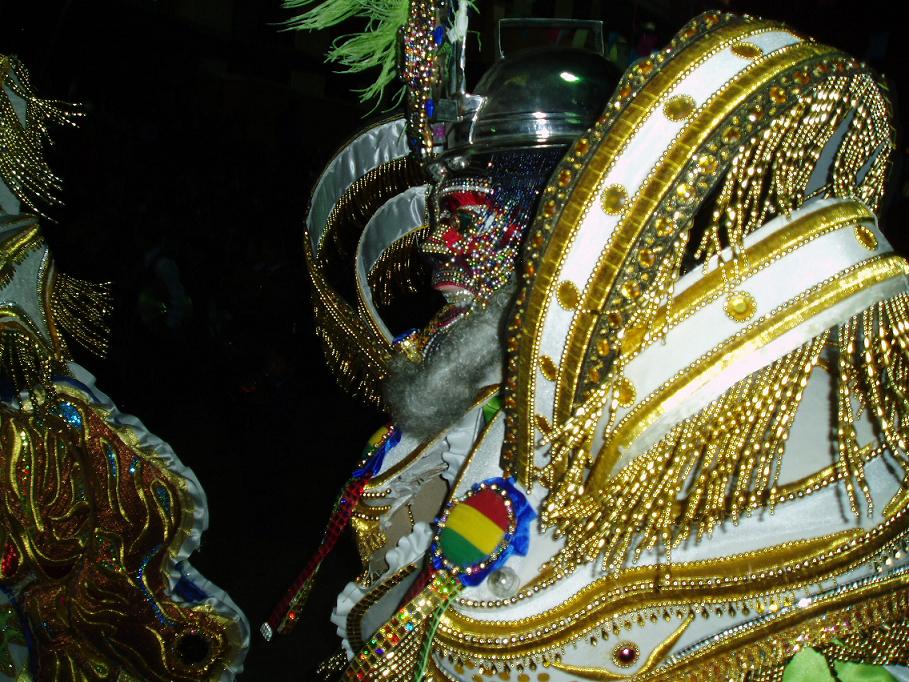 Foto: Carnaval de Oruro - Oruro, Bolivia