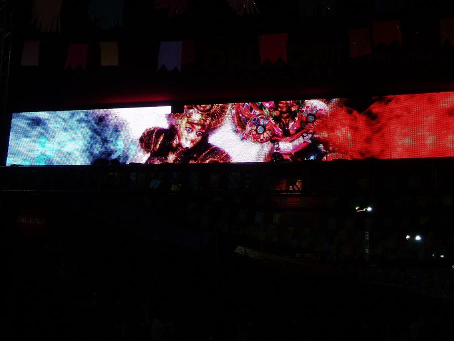 Foto: Carnaval de Oruro - Oruro, Bolivia