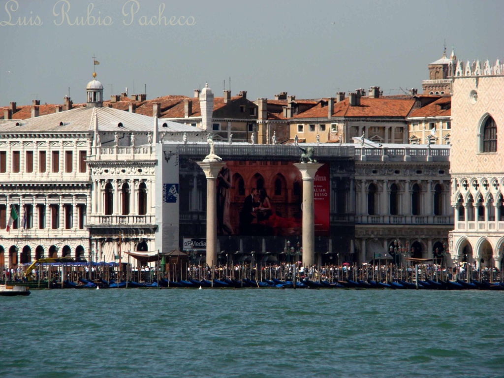 Foto de Venecia, Italia