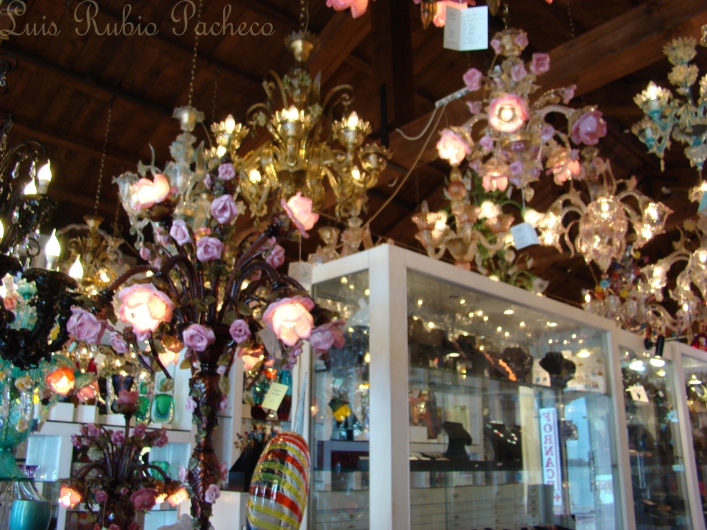 Foto de Venecia (Murano), Italia