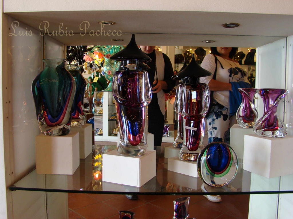 Foto de Venecia (Murano), Italia