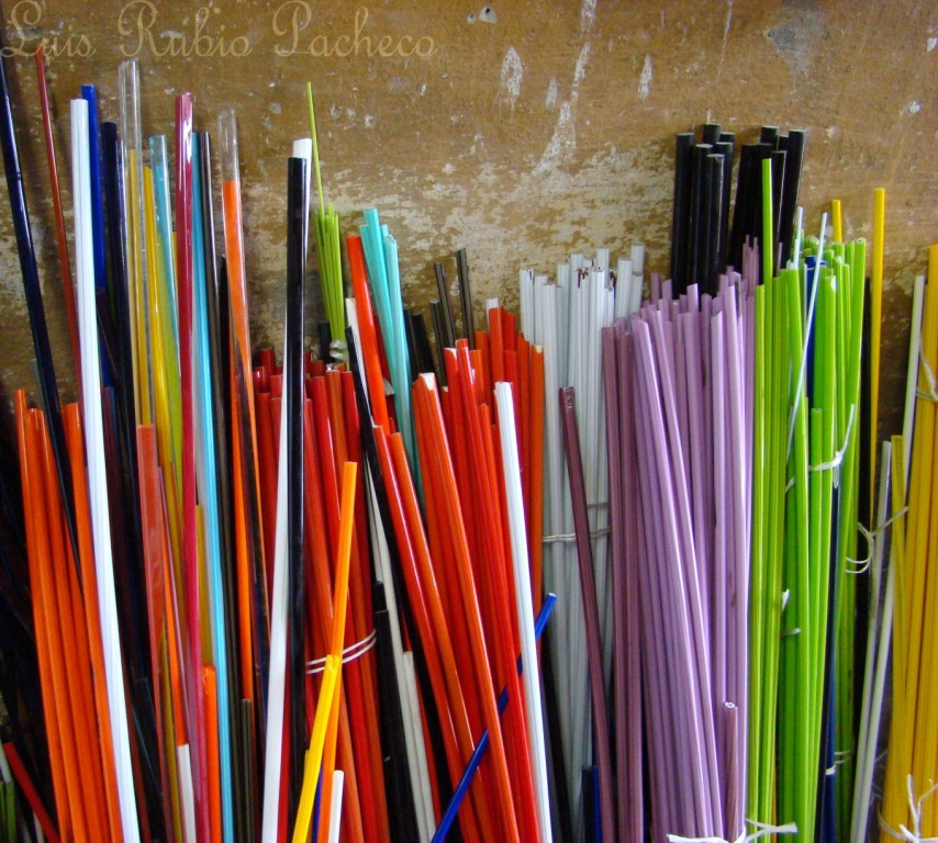 Foto de Venecia (Murano), Italia