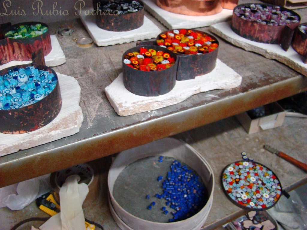 Foto de Venecia (Murano), Italia