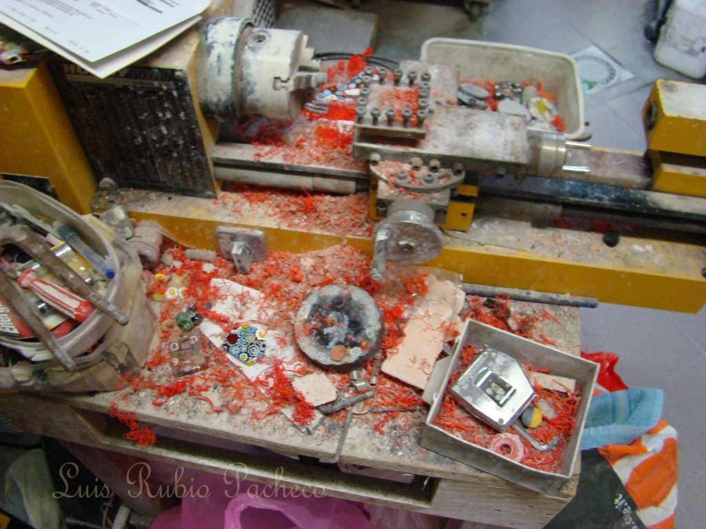 Foto de Venecia (Murano), Italia