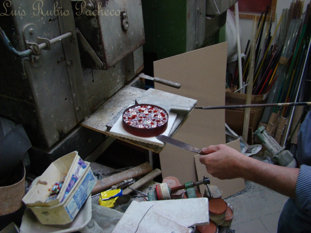 Foto de Venecia (Murano), Italia