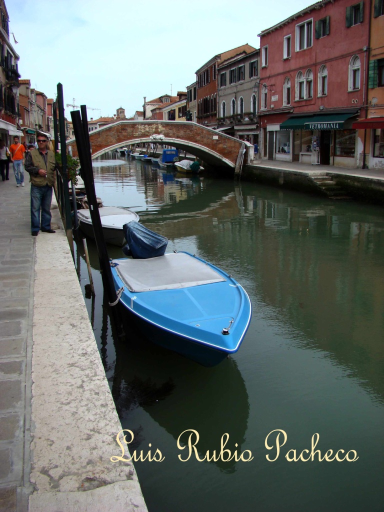 Foto de Venecia (Murano), Italia
