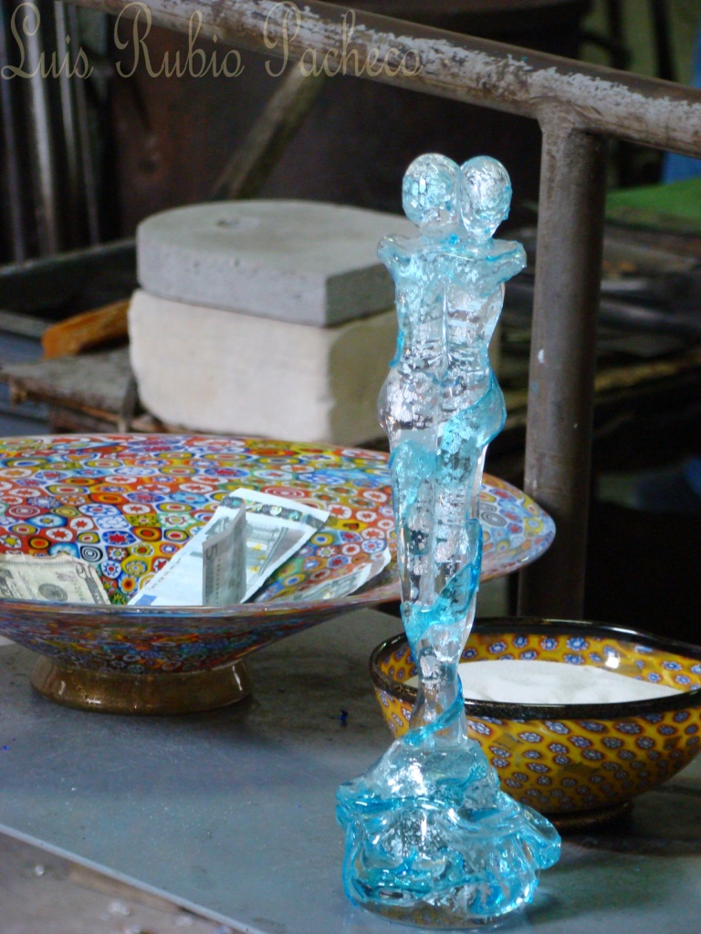 Foto de Venecia (Murano), Italia