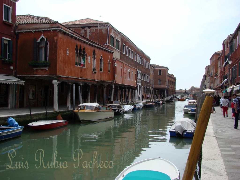 Foto de Venecia (Murano), Italia