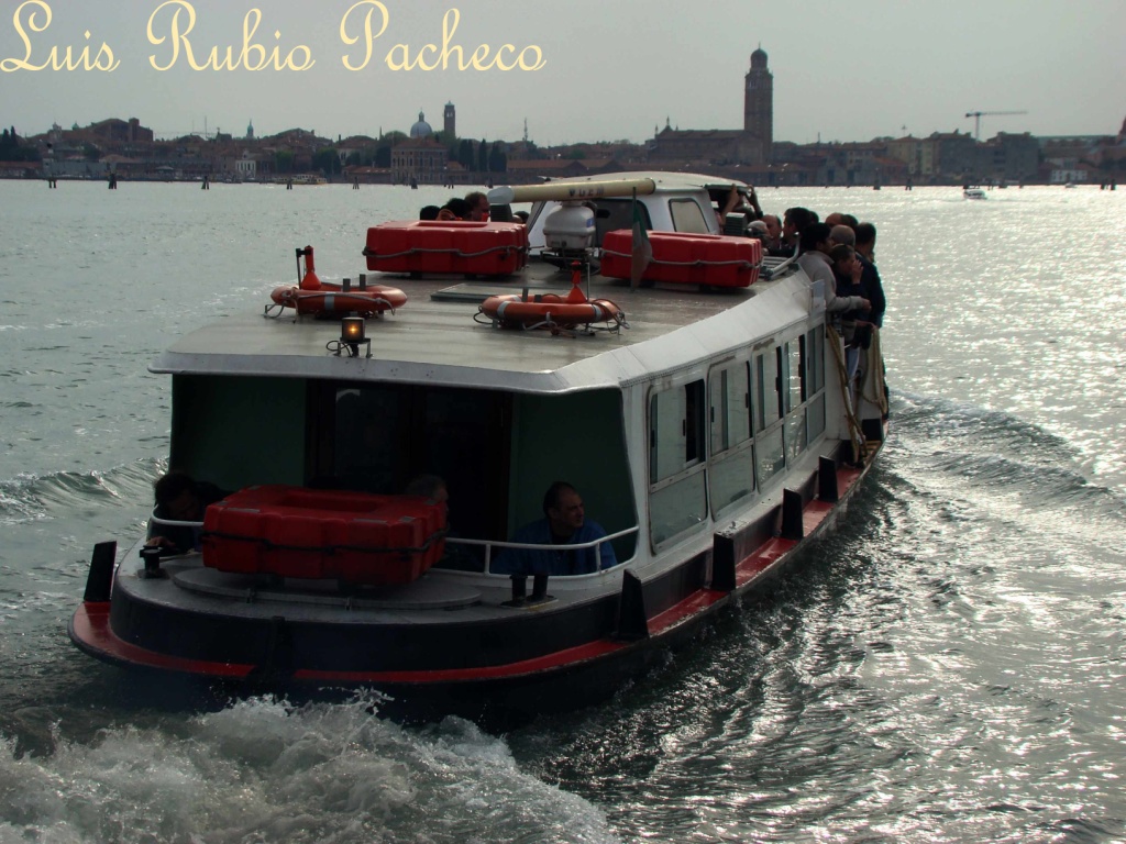 Foto de Venecia (Murano), Italia