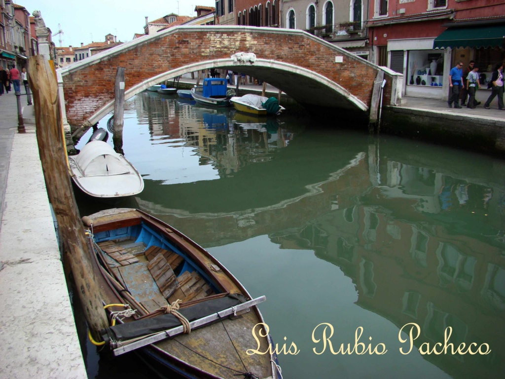 Foto de Venecia (Murano), Italia
