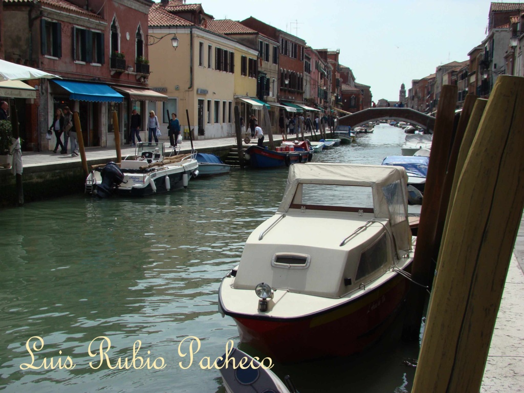 Foto de Venecia (Murano), Italia