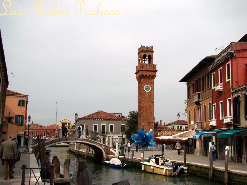 Foto de Venecia (Murano), Italia