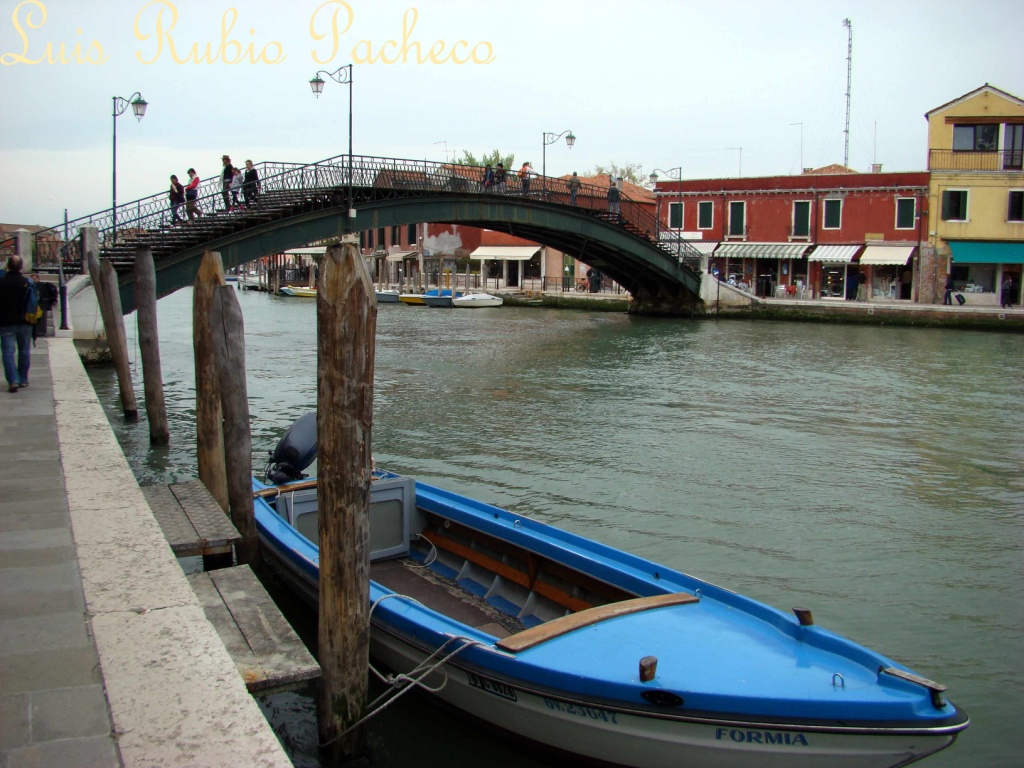 Foto de Venecia (Murano), Italia