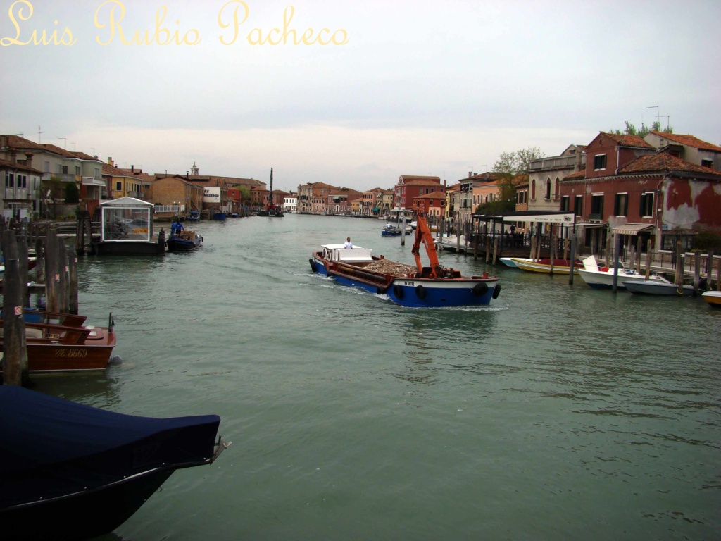 Foto de Venecia (Murano), Italia