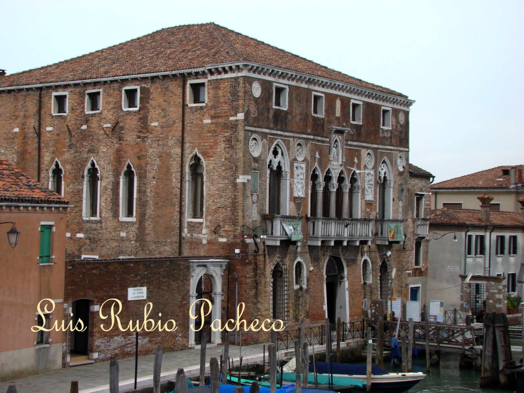 Foto de Venecia (Murano), Italia