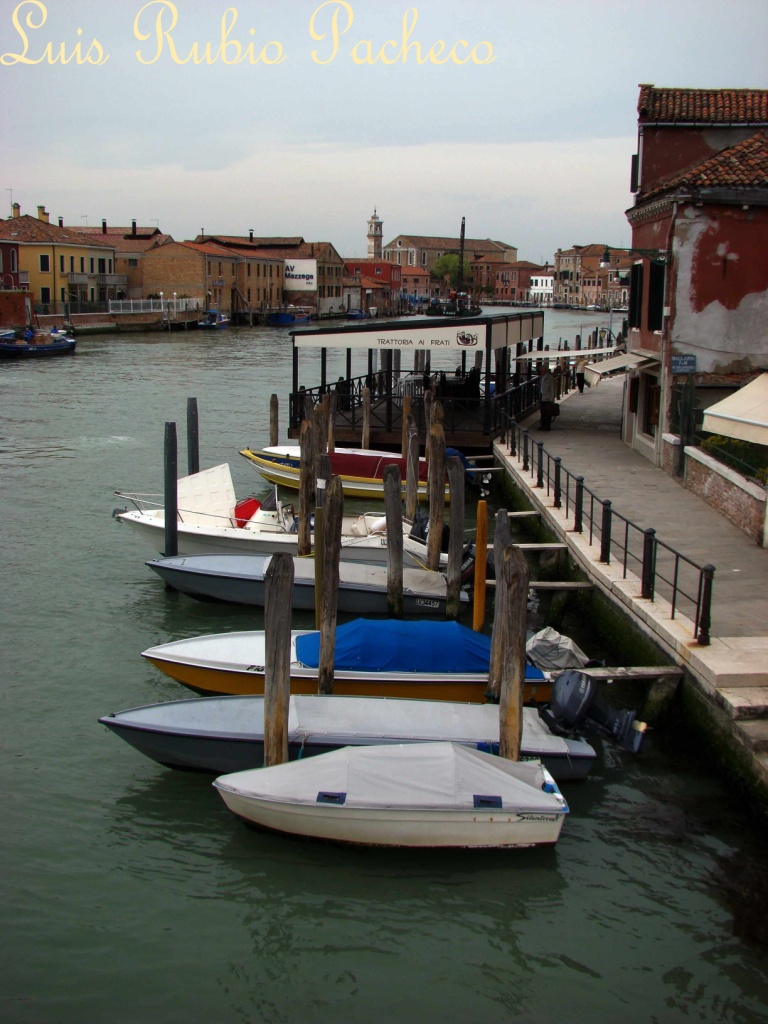 Foto de Venecia (Murano), Italia