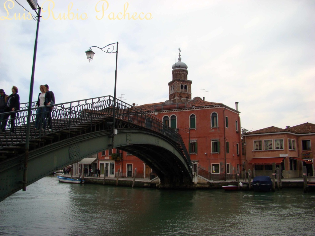 Foto de Venecia (Murano), Italia