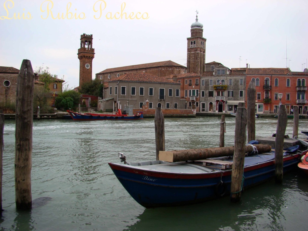 Foto de Venecia (Murano), Italia