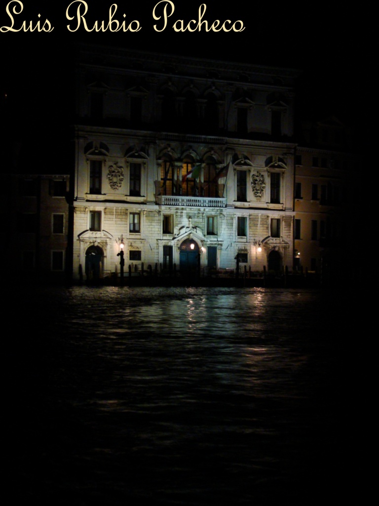 Foto de Venecia, Italia