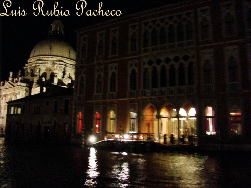 Foto de Venecia, Italia