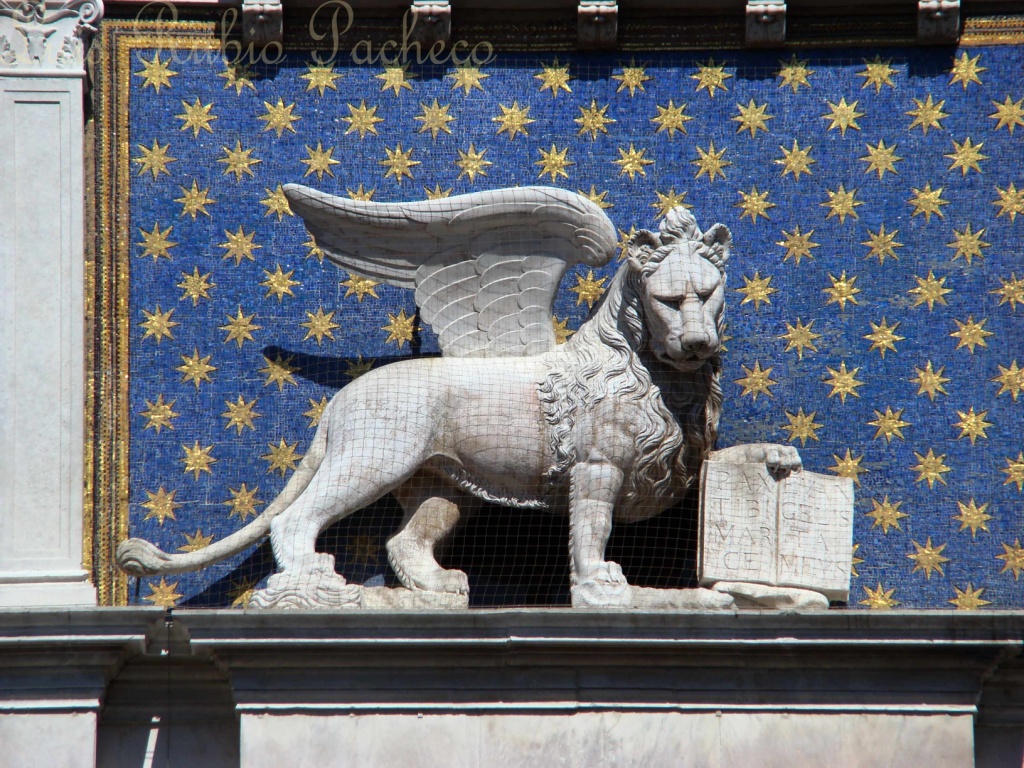 Foto de Venecia, Italia