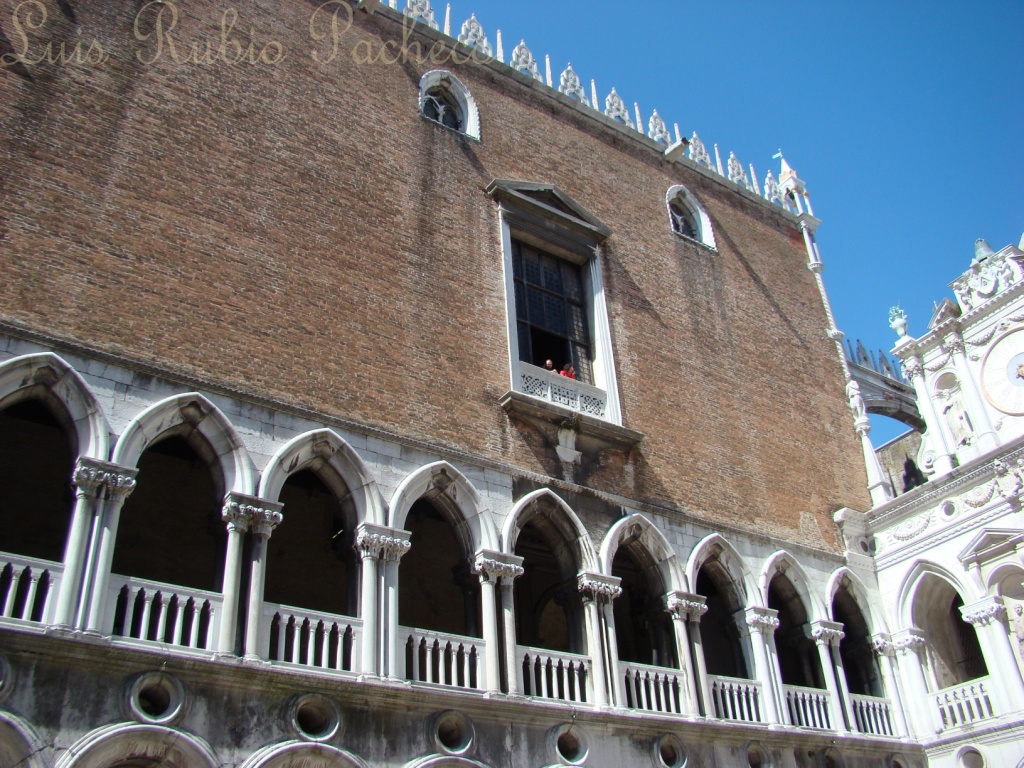 Foto de Venecia, Italia