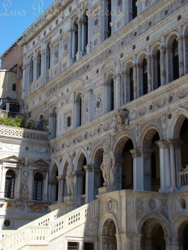 Foto de Venecia, Italia