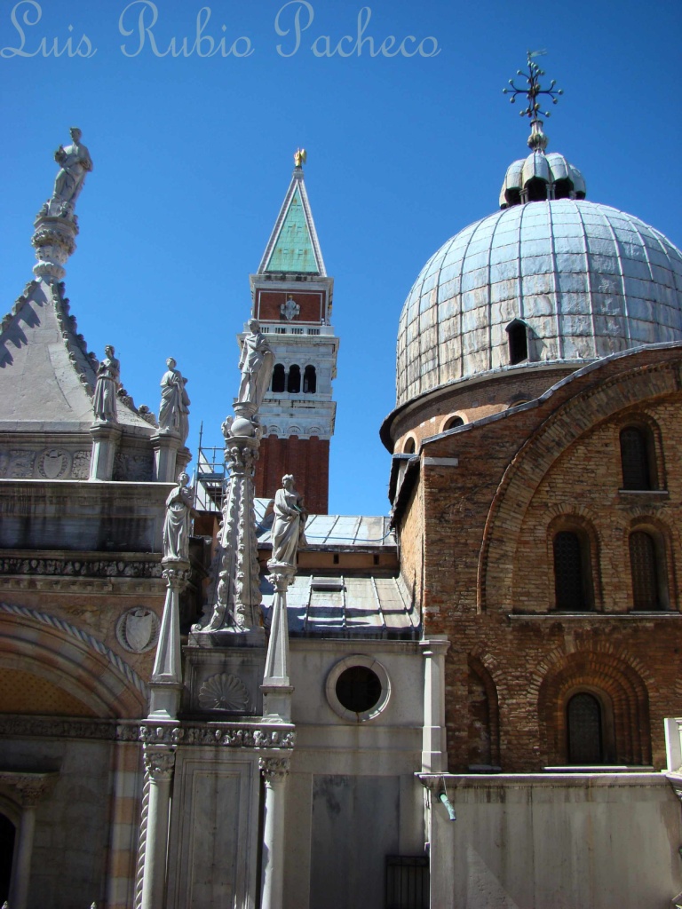 Foto de Venecia, Italia