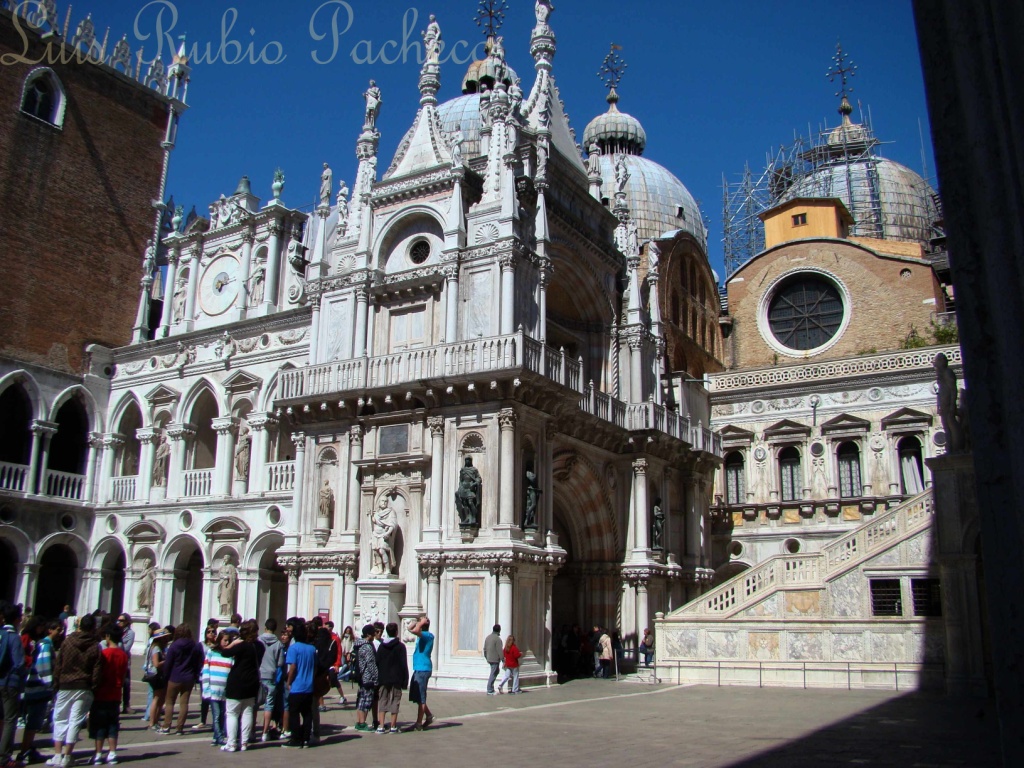 Foto de Venecia, Italia