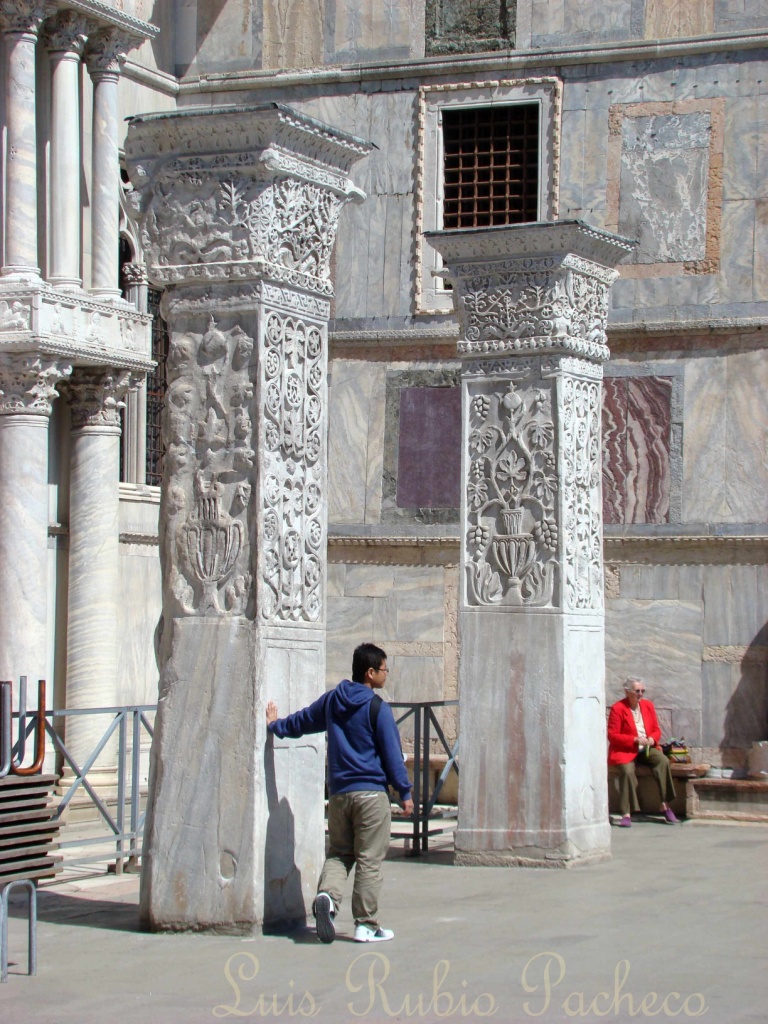 Foto de Venecia, Italia