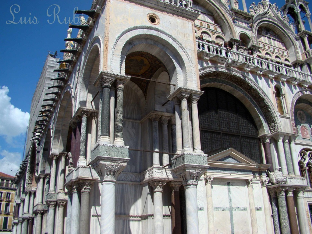 Foto de Venecia, Italia