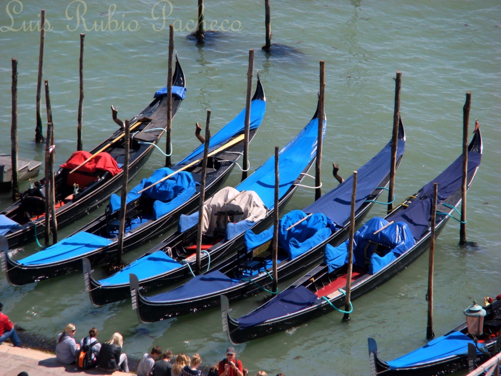 Foto de Venecia, Italia