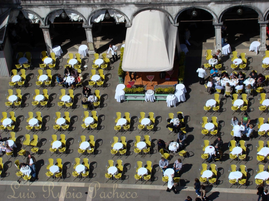 Foto de Venecia, Italia