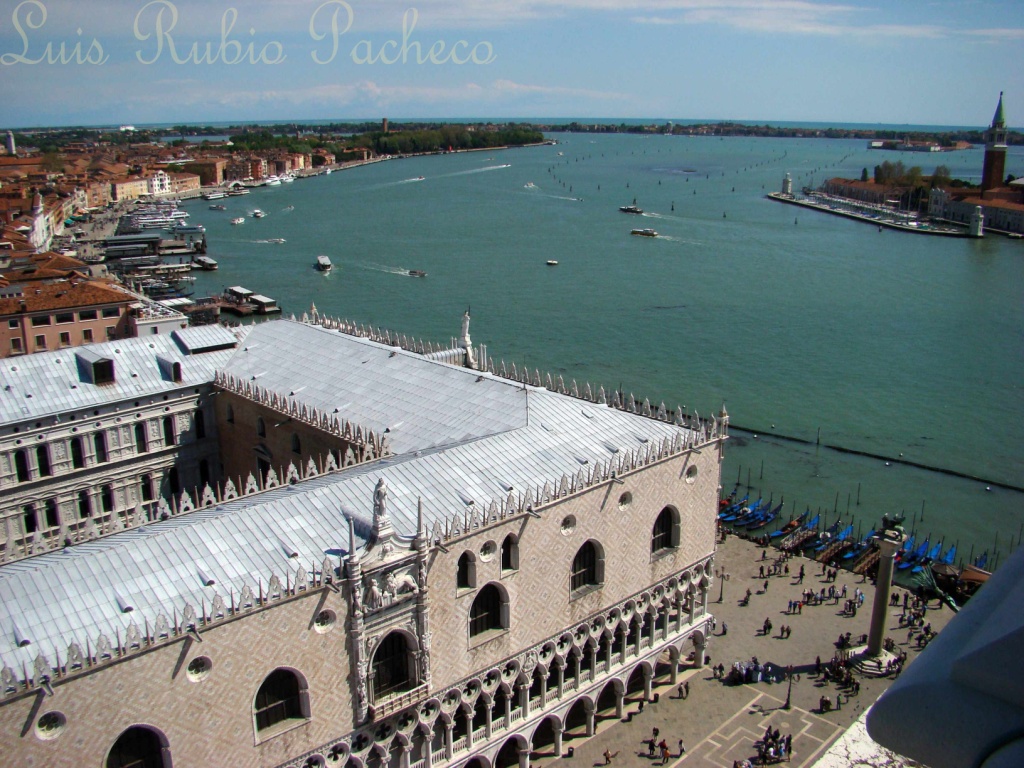 Foto de Venecia, Italia