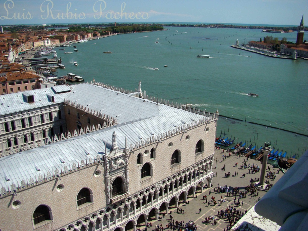 Foto de Venecia, Italia