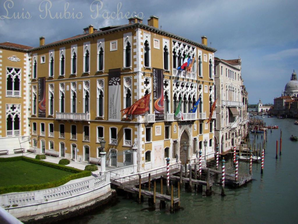 Foto de Venecia, Italia
