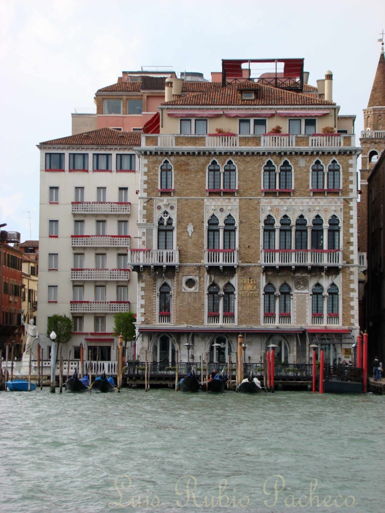 Foto de Venecia, Italia
