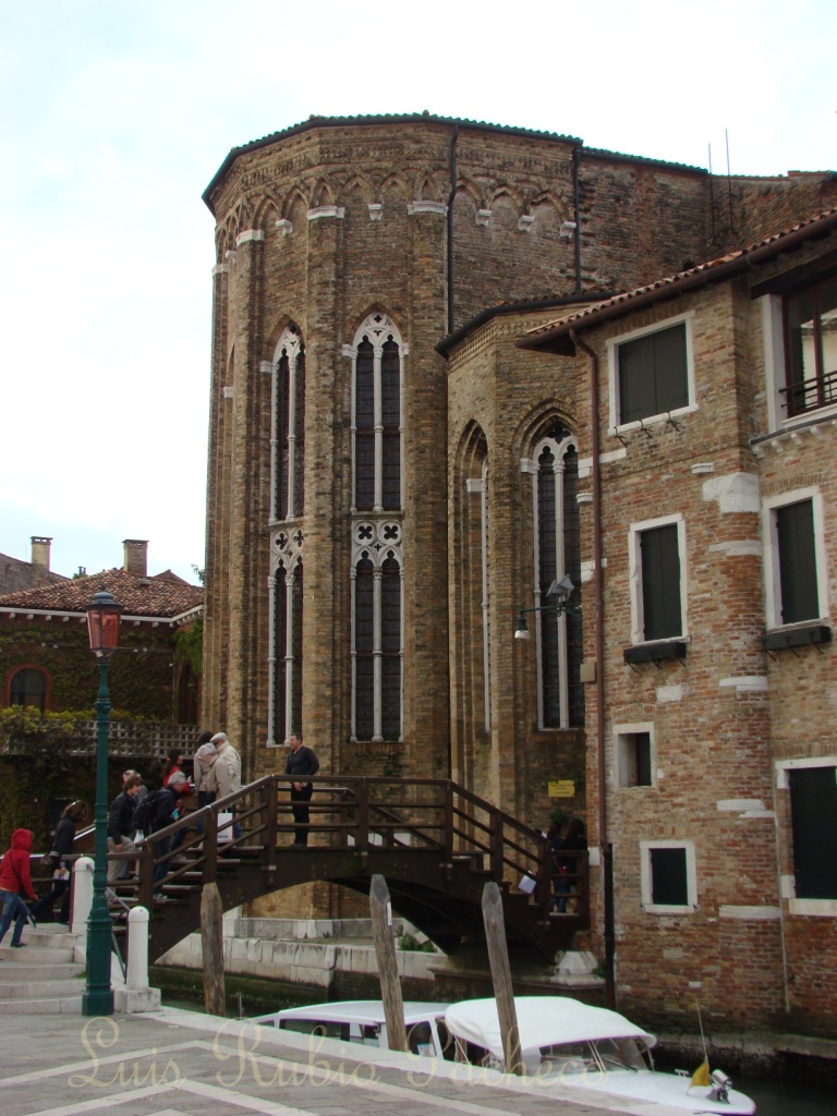 Foto de Venecia, Italia
