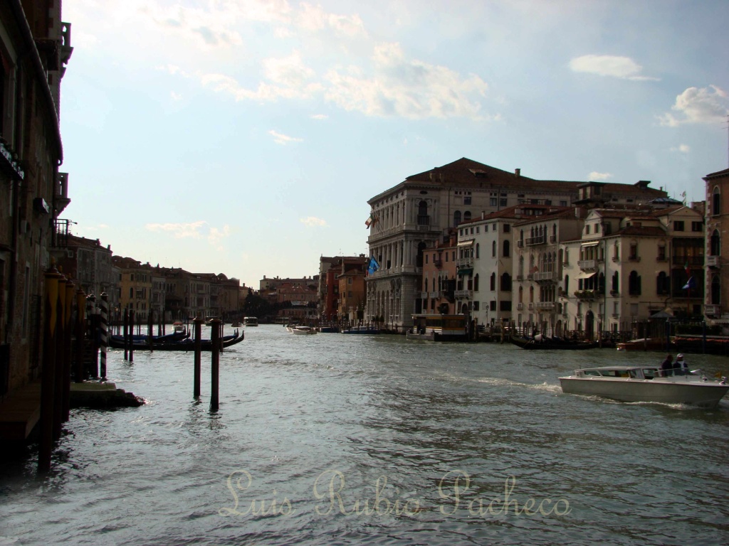 Foto de Venecia, Italia