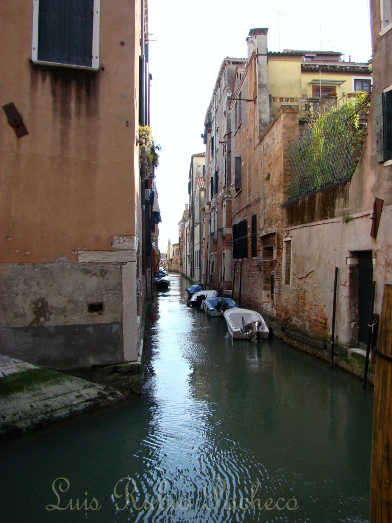 Foto de Venecia, Italia