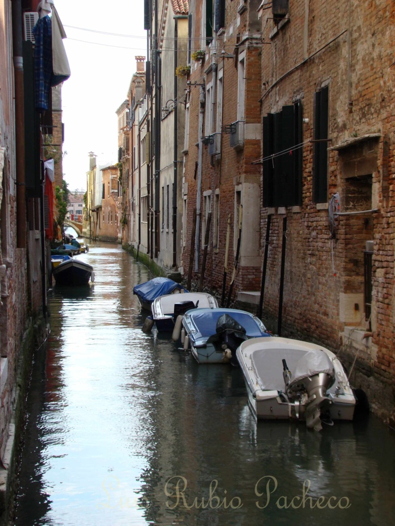 Foto de Venecia, Italia