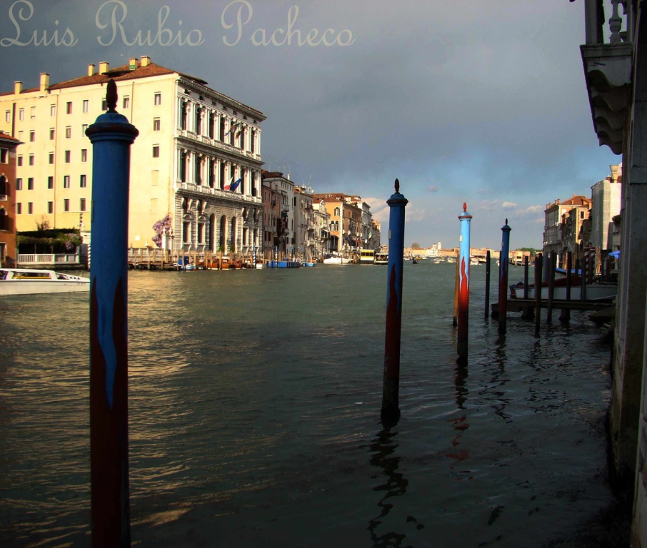 Foto de Venecia, Italia