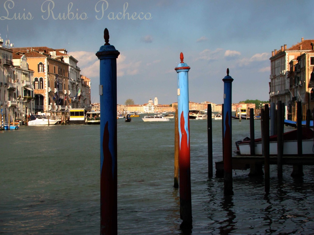 Foto de Venecia, Italia