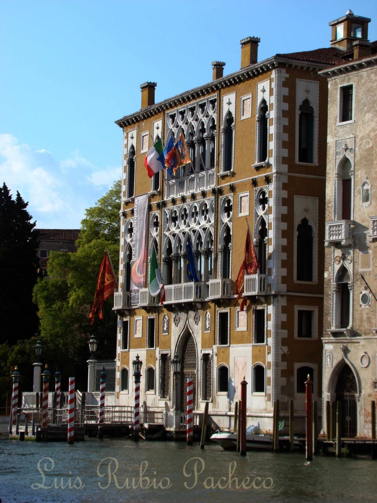 Foto de Venecia, Italia