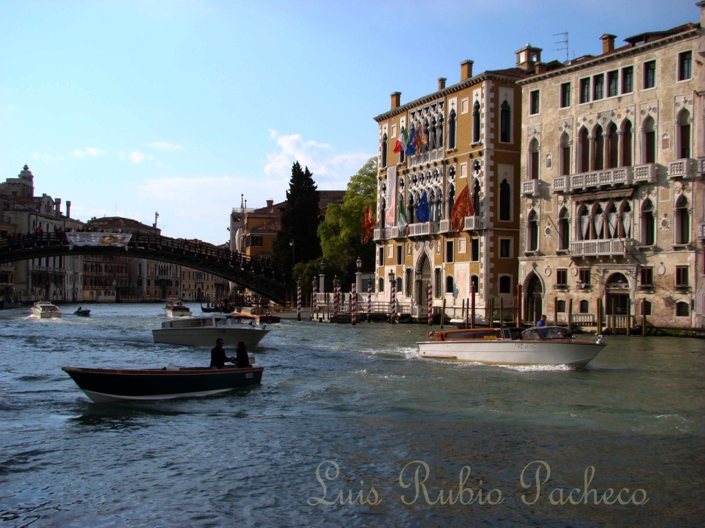 Foto de Venecia, Italia