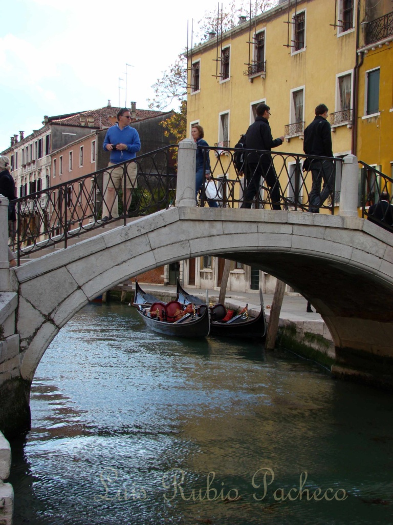 Foto de Venecia, Italia