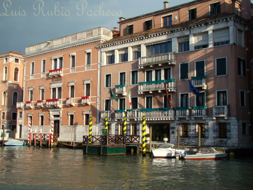 Foto de Venecia, Italia