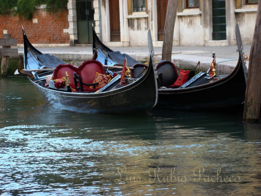Foto de Venecia, Italia