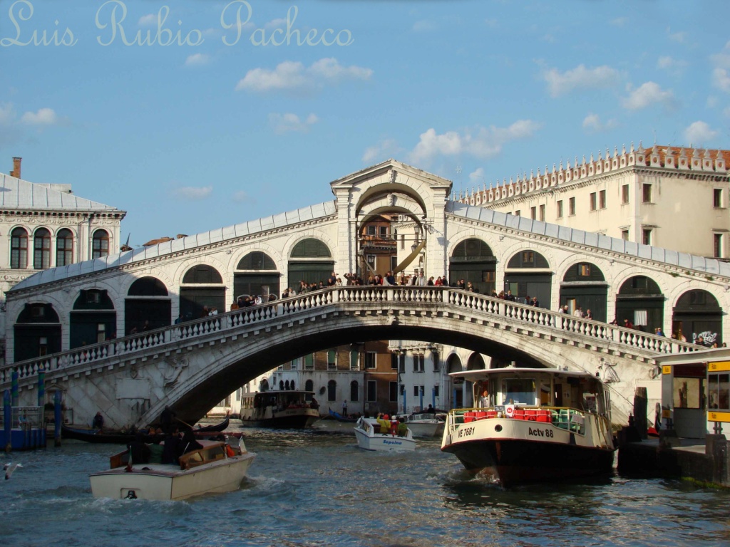 Foto de Venecia, Italia